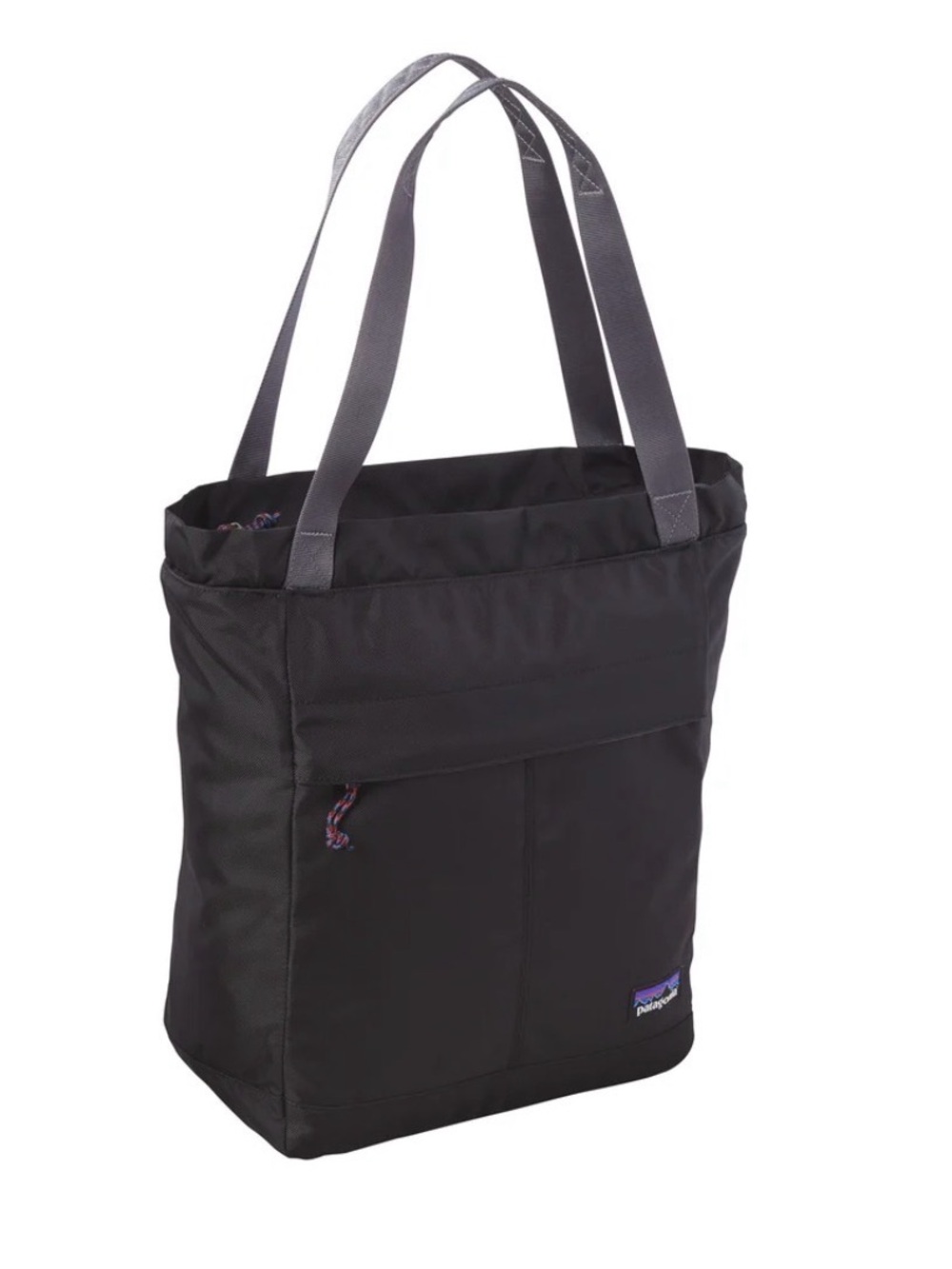 Patagonia  Headway Laptop Tote 20L Black